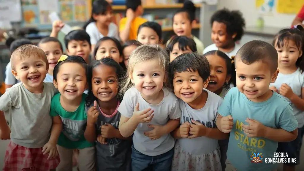 Dicas para garantir inclusão, respeito e alegria em todas as atividades Dicas para garantir inclusão, respeito e alegria em todas as atividades