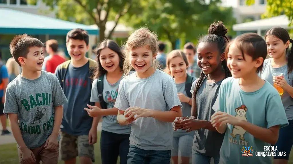 Dinâmicas para Grupo Jovem Cristão: Engajamento e Reflexão