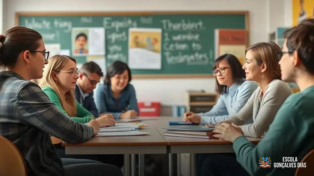 Estratégias para prevenir conflitos com alinhamento de expectativas Estratégias para prevenir conflitos com alinhamento de expectativas