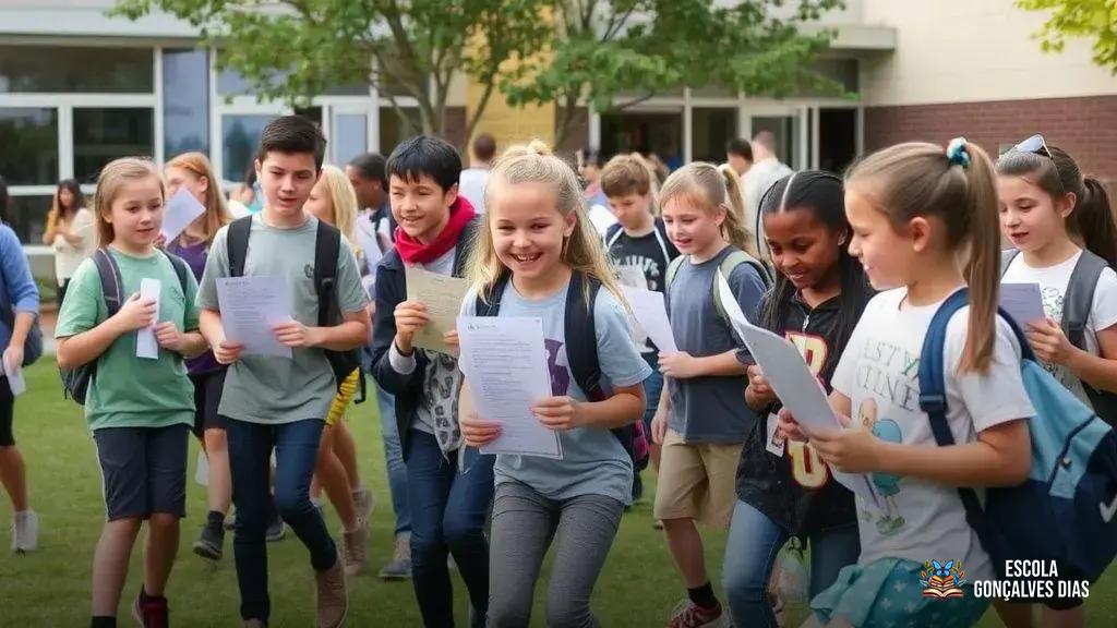  Etapas para planejar uma gincana temática de forma eficiente