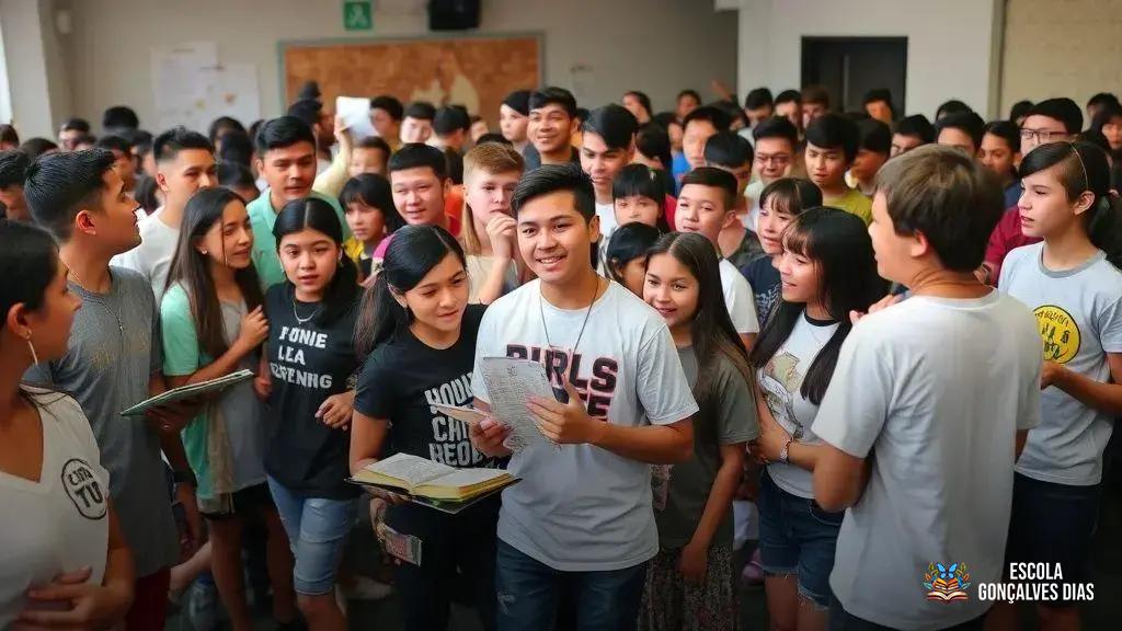 Exemplos de dinâmicas que marcaram encontros juvenis cristãos Exemplos de dinâmicas que marcaram encontros juvenis cristãos