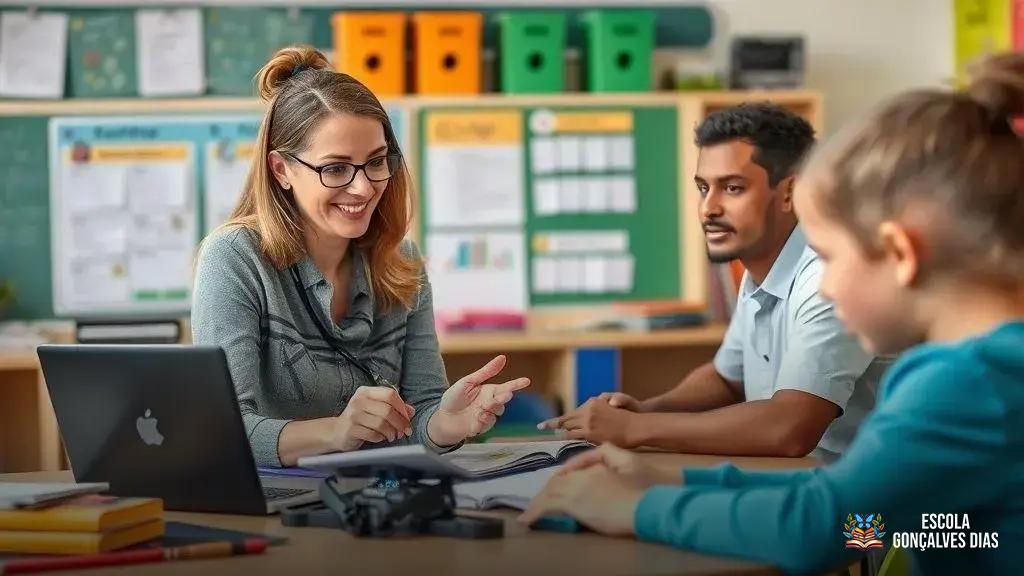 Formação docente para uso eficaz das ferramentas assistivas Formação docente para uso eficaz das ferramentas assistivas