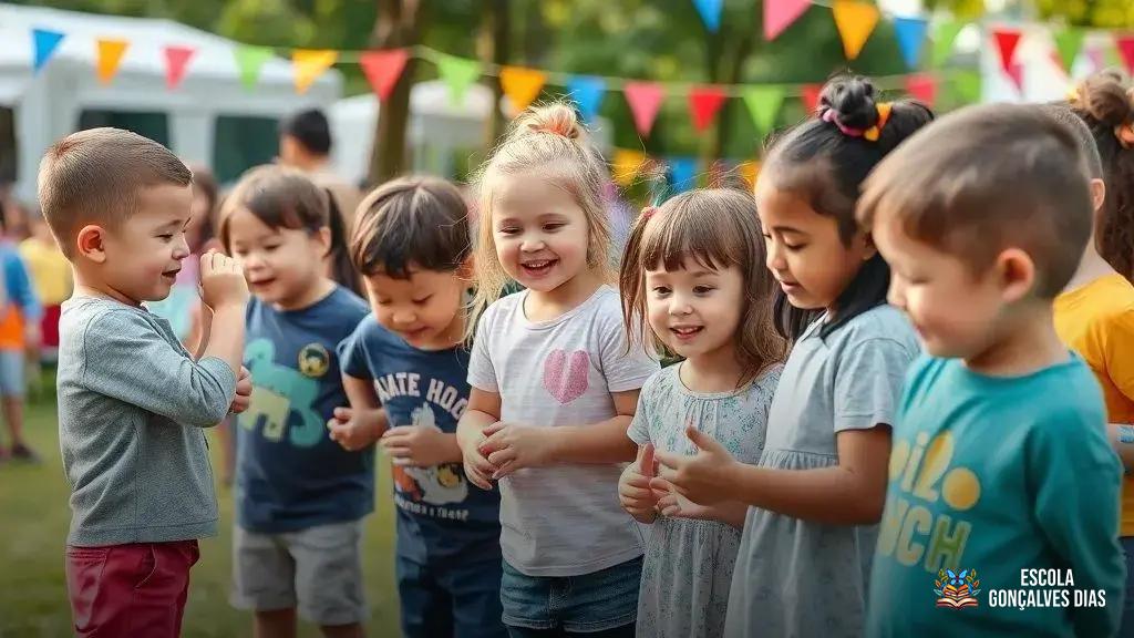 Gincana para Escola: Planejamento, Regras e Avaliação