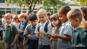 Gincana Temática: Como Criar Gincanas com Temas Educativos