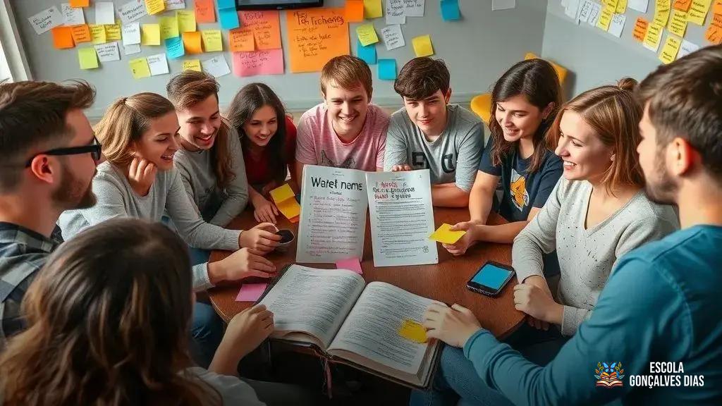 Ideias de nomes criativos com versículos e referências bíblicas Ideias de nomes criativos com versículos e referências bíblicas