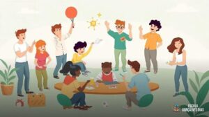 Ideias para Gincana: Propostas para Educação, Jovens e Eventos