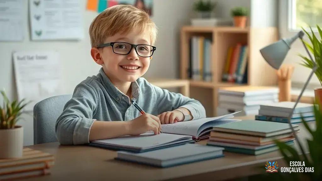  Manutenção do hábito de estudo: rotina, disciplina e reforço positivo