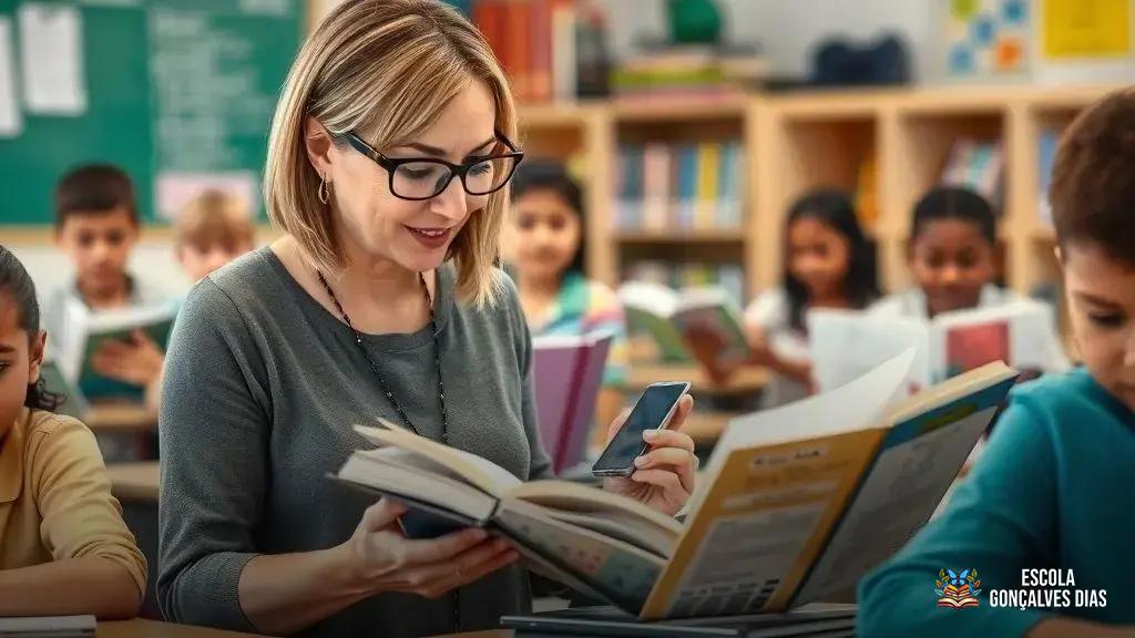 Materiais didáticos acessíveis: produção e seleção consciente Materiais didáticos acessíveis: produção e seleção consciente