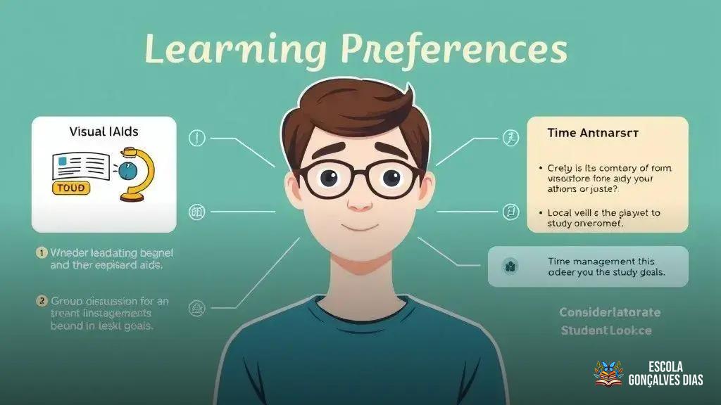 Perfil do aluno e escolha do método: o que considerar na hora de estudar Perfil do aluno e escolha do método: o que considerar na hora de estudar