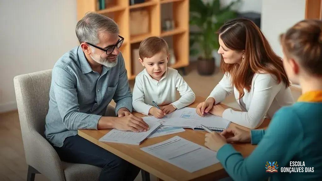 Quando e como buscar ajuda de profissionais especializados Quando e como buscar ajuda de profissionais especializados