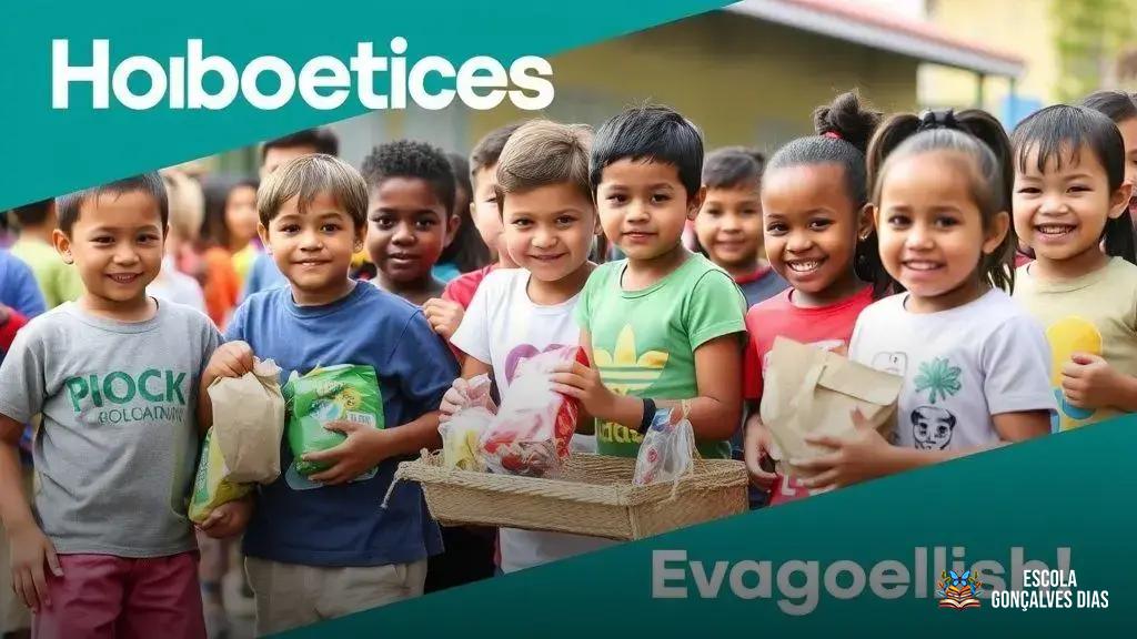 Sugestões para gincanas evangelísticas e ações solidárias Sugestões para gincanas evangelísticas e ações solidárias