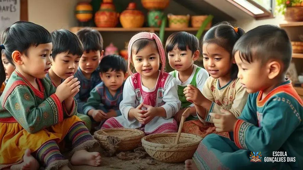 Sugestões para projetos sobre cultura popular e infância Sugestões para projetos sobre cultura popular e infância