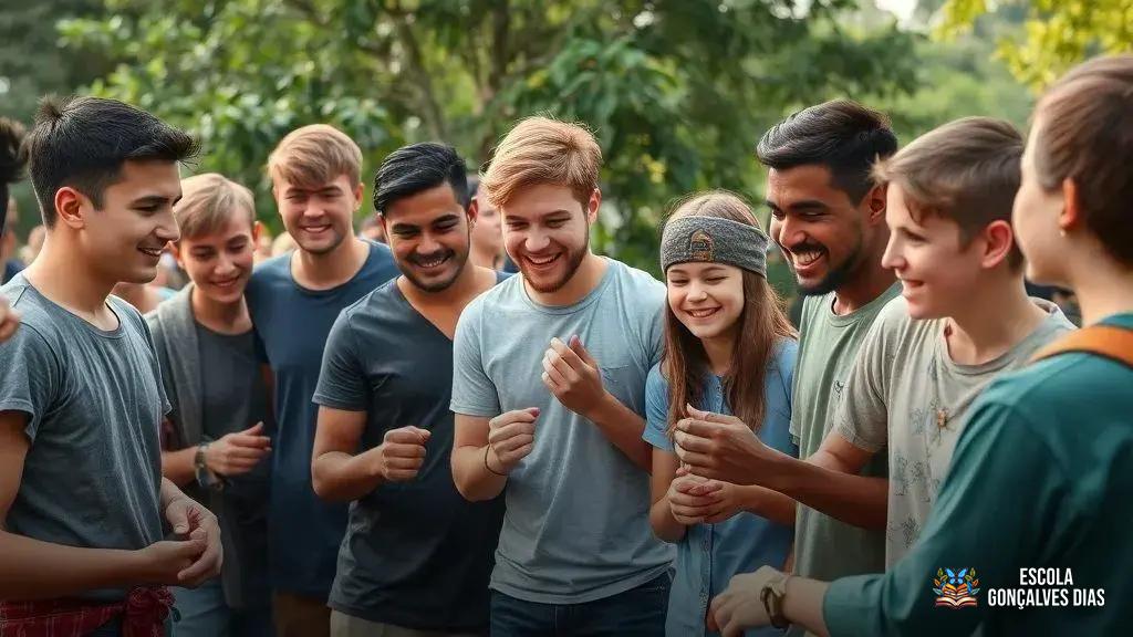 Tarefas Relâmpago para Gincana Evangélica: Propostas Rápidas e Criativas