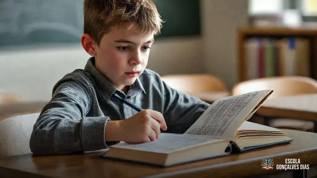  A importância da leitura crítica e da escrita dissertativa-argumentativa