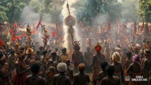 A Umbanda como Patrimônio Cultural Brasileiro: Tradições, Ritos e Expressões