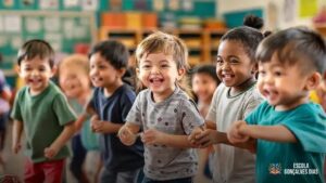 Atividades de Recreação: Sugestões para Aulas e Eventos Escolares