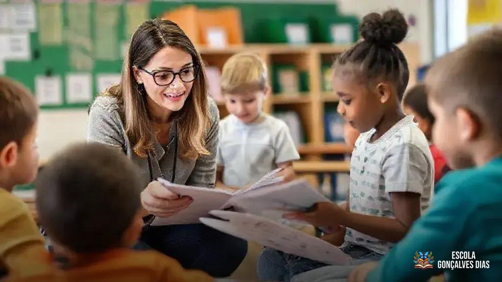  Avaliação dos resultados e observação do progresso das crianças