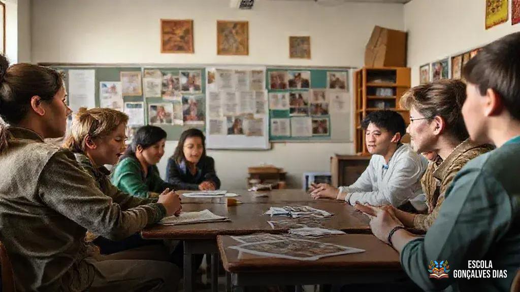  Avaliação e registro das experiências com foco no aprendizado