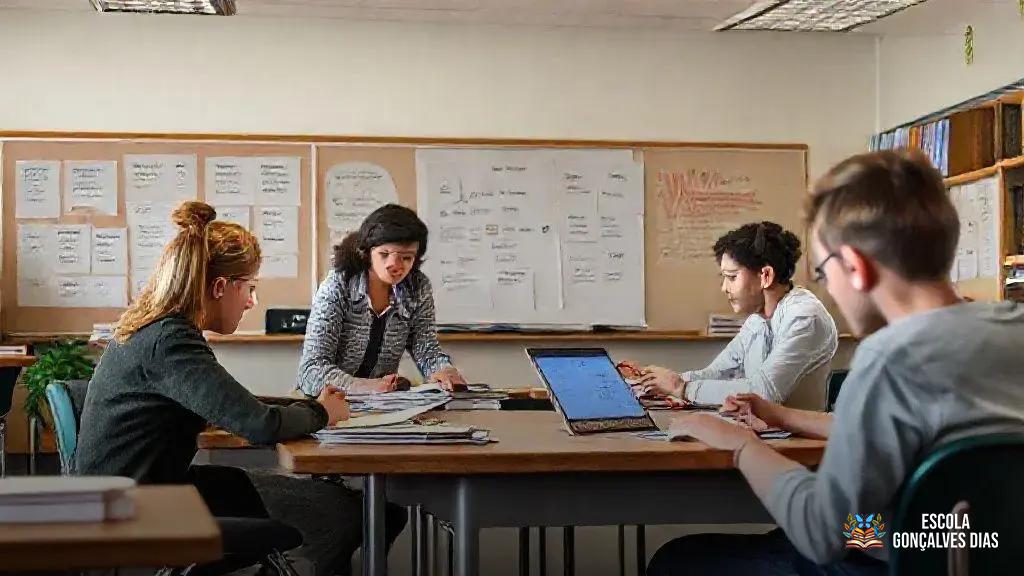 Avaliação Formativa com Base na BNCC: Exemplos e Ferramentas