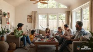 Brincadeiras para Pais e Filhos: Conexão e Diversão Juntos