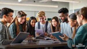 Como a BNCC dialoga com os Itinerários Formativos do Novo Ensino Médio
