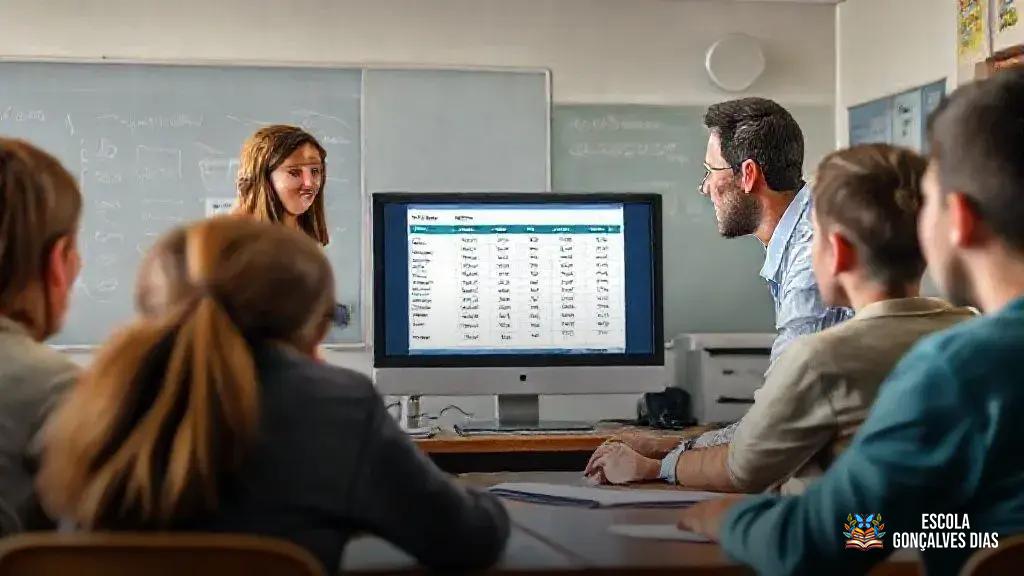 Como acessar e entender os resultados do IDEB da sua escola Como acessar e entender os resultados do IDEB da sua escola