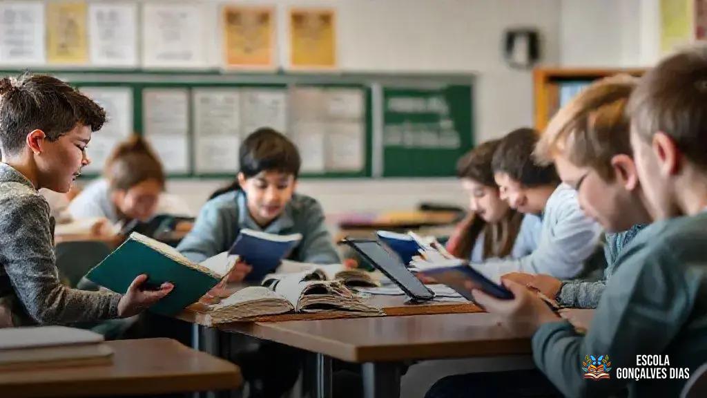  Como alinhar os conteúdos do currículo escolar com as competências exigidas no ENEM