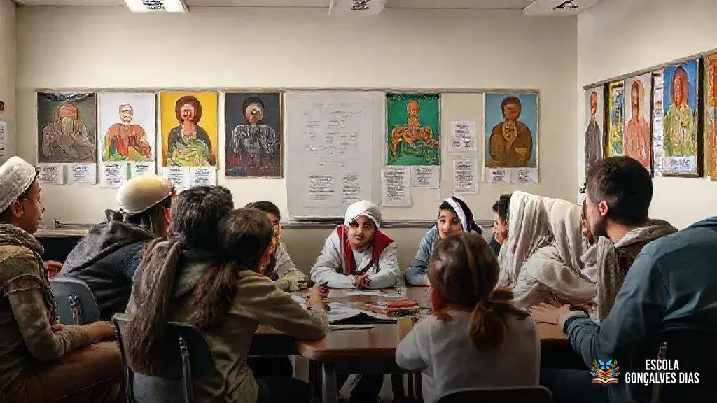  Como combater preconceitos e intolerância religiosa entre estudantes