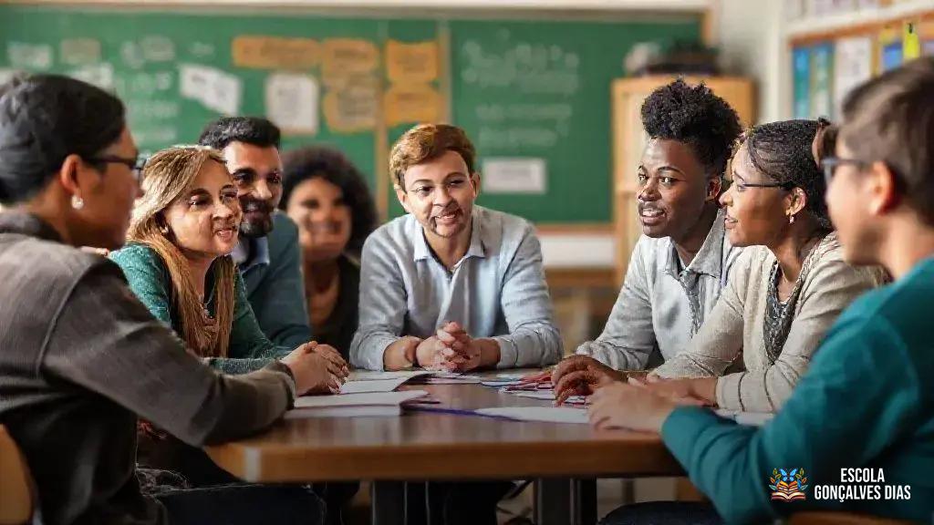 Como Conquistar a Confiança das Famílias Afastadas da Escola