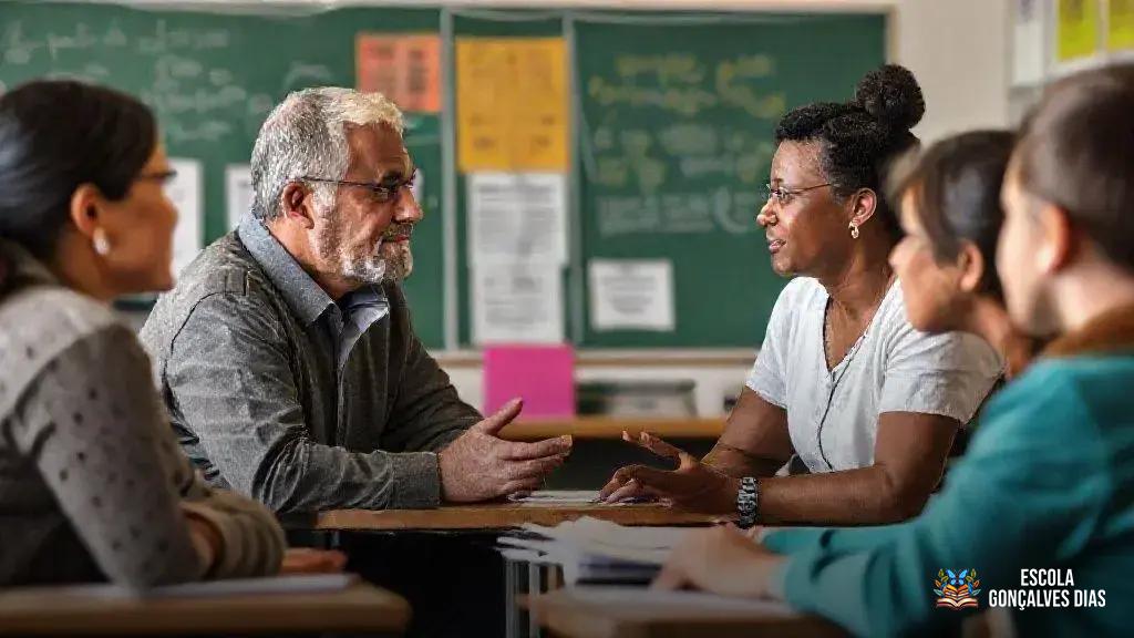 Como Criar um Canal de Escuta Ativa para os Responsáveis