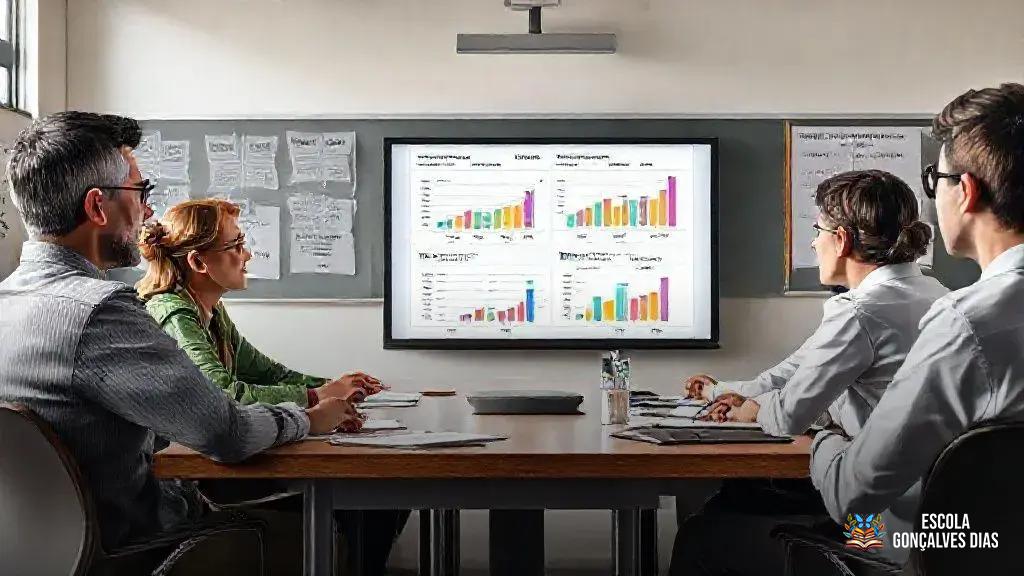 Como o IDEB pode orientar o planejamento pedagógico da escola Como o IDEB pode orientar o planejamento pedagógico da escola