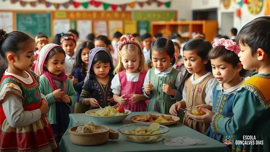  Como promover o respeito à diversidade cultural nas atividades