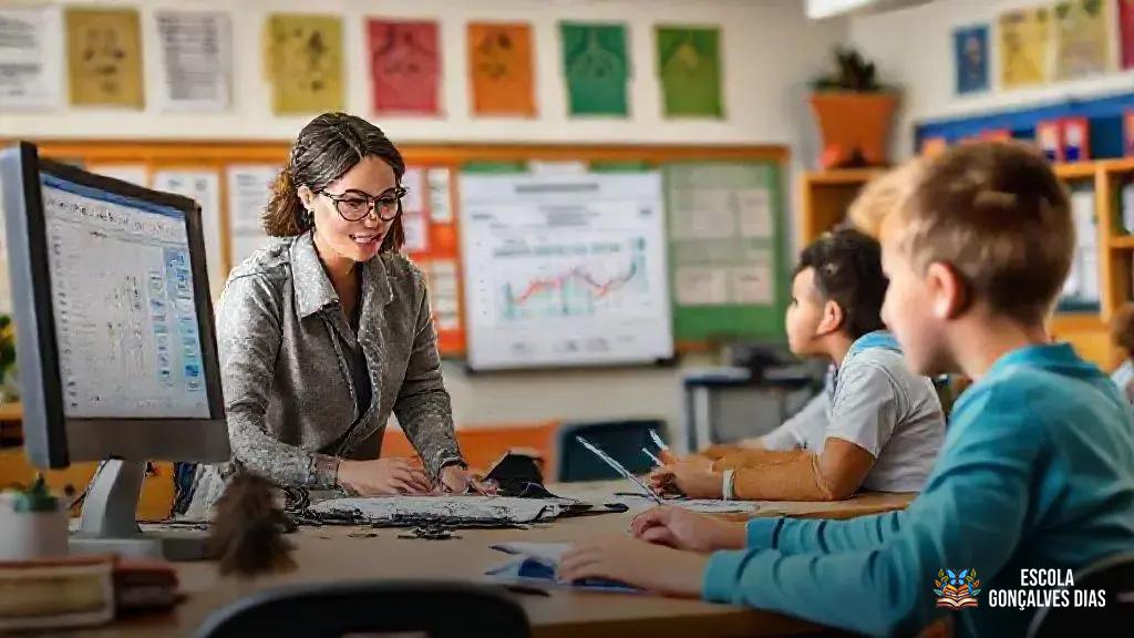 Como registrar e interpretar os resultados da avaliação formativa Como registrar e interpretar os resultados da avaliação formativa