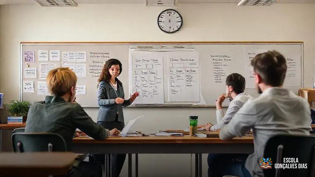 Como reorganizar prazos e atividades de forma realista e eficiente Como reorganizar prazos e atividades de forma realista e eficiente