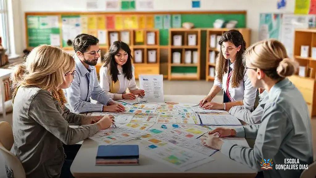 Como transformar a BNCC em planejamentos semanais eficazes Como transformar a BNCC em planejamentos semanais eficazes