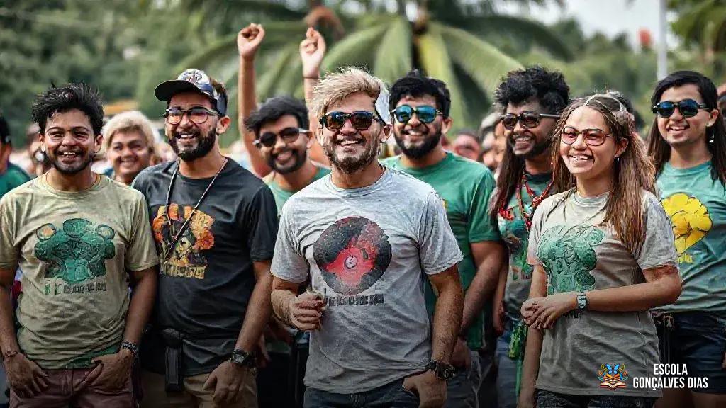  Como usar cores, símbolos e slogans para fortalecer a equipe