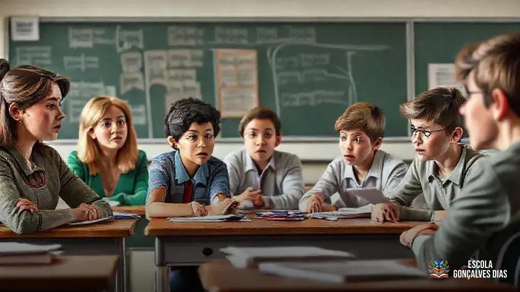  Desafios e críticas ao modelo de avaliação do SAEB