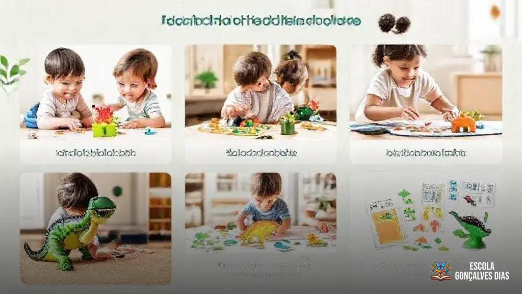  Dicas para adaptar as brincadeiras conforme o interesse e desenvolvimento da criança