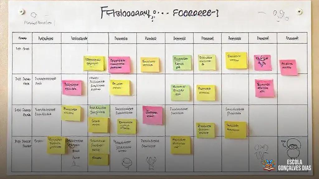 Dicas para conciliar trabalho, escola, lazer e tempo em família Dicas para conciliar trabalho, escola, lazer e tempo em família