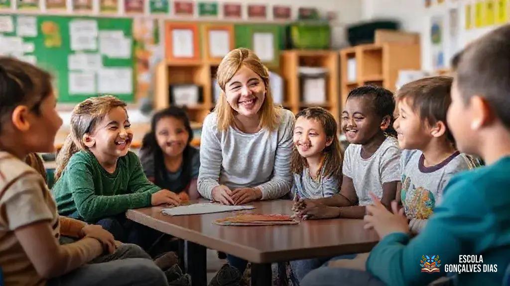 Dicas para conduzir as atividades com leveza e respeito Dicas para conduzir as atividades com leveza e respeito