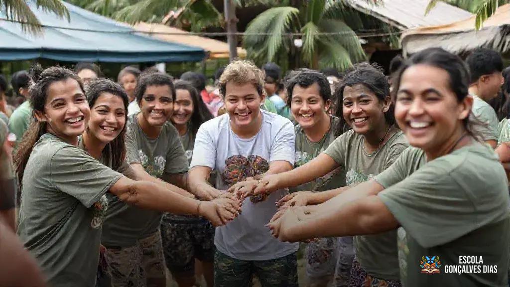 Dicas para equilibrar desafio e diversão nas provas Dicas para equilibrar desafio e diversão nas provas