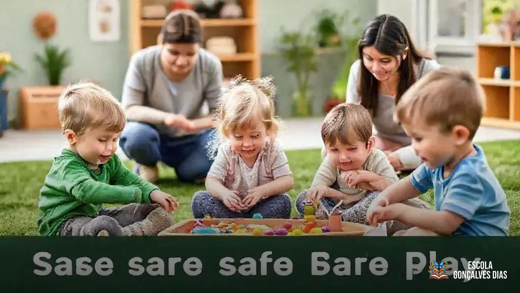  Dicas para garantir segurança e diversão durante as atividades