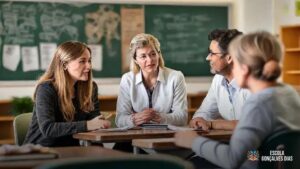 Diferença entre Psicólogo Escolar, Psicopedagogo e Terapeuta: Qual Profissional Buscar?