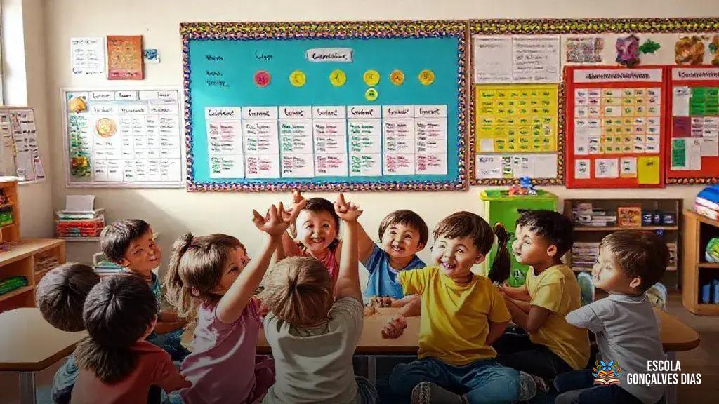 Estratégias para desenvolver autonomia e responsabilidade nas crianças e adolescentes Estratégias para desenvolver autonomia e responsabilidade nas crianças e adolescentes