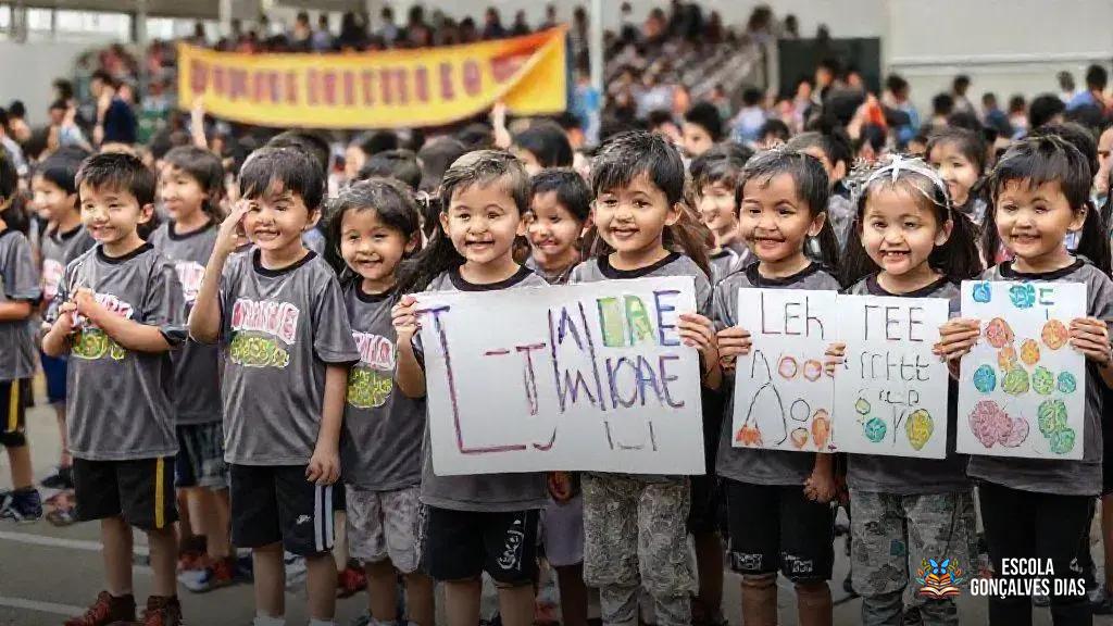  Estratégias para tornar o nome parte da experiência da atividade