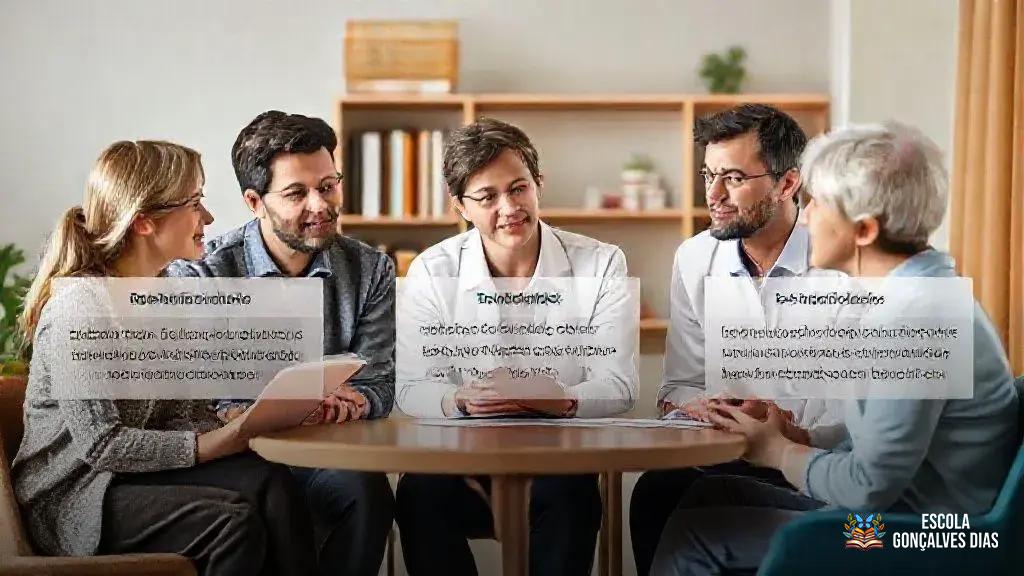 Exemplos de situações práticas para ilustrar a escolha do profissional certo Exemplos de situações práticas para ilustrar a escolha do profissional certo