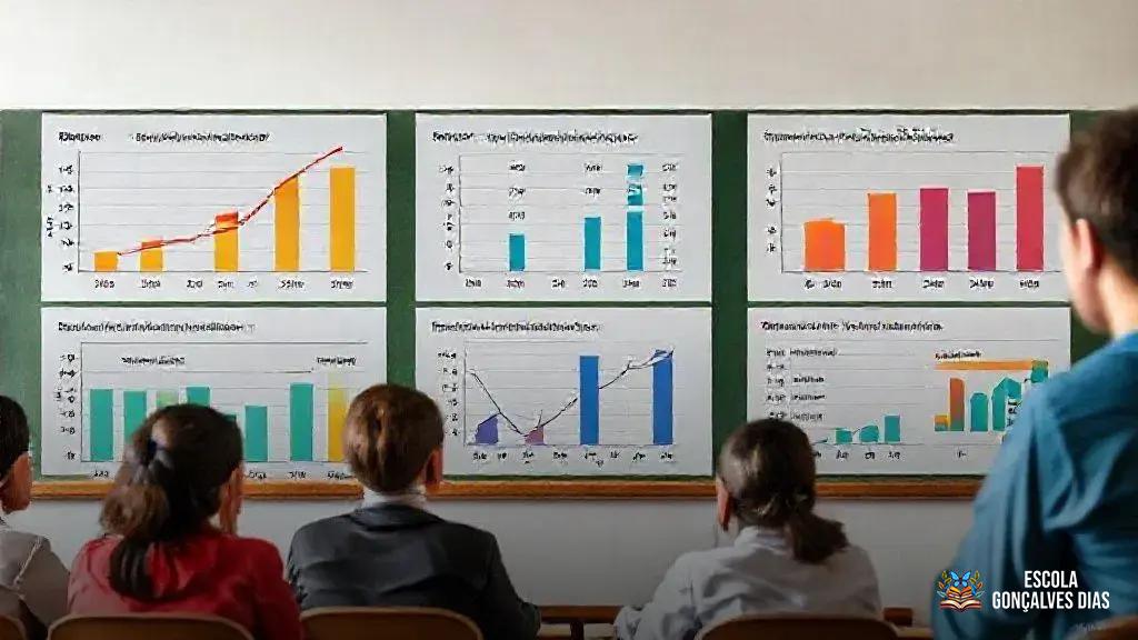  Indicadores gerados pelo SAEB: IDEB e outros resultados