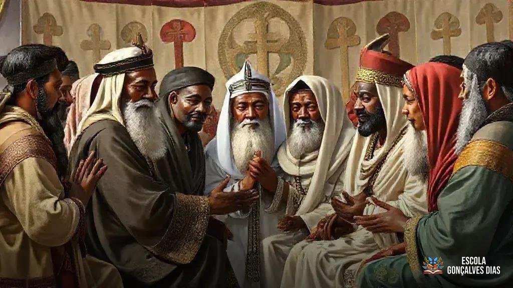  Intolerância religiosa e o combate ao preconceito