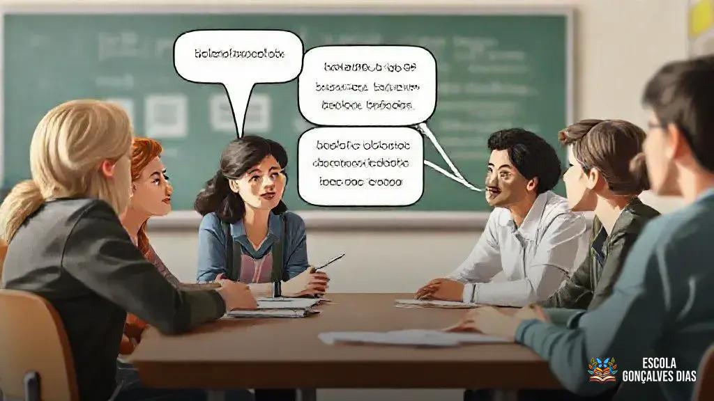 Linguagem acessível e empática: como facilitar a compreensão e o diálogo Linguagem acessível e empática: como facilitar a compreensão e o diálogo