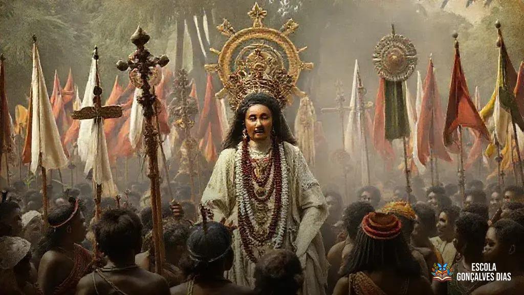  O papel de Zélio de Moraes e o marco de 1908